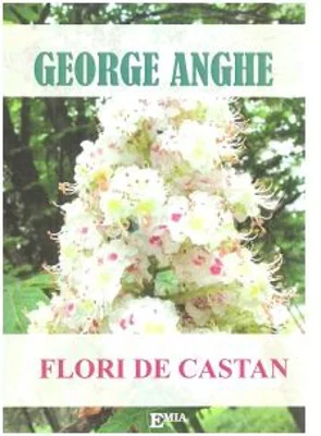 Flori de castan