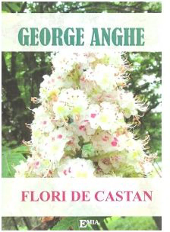 Flori de castan