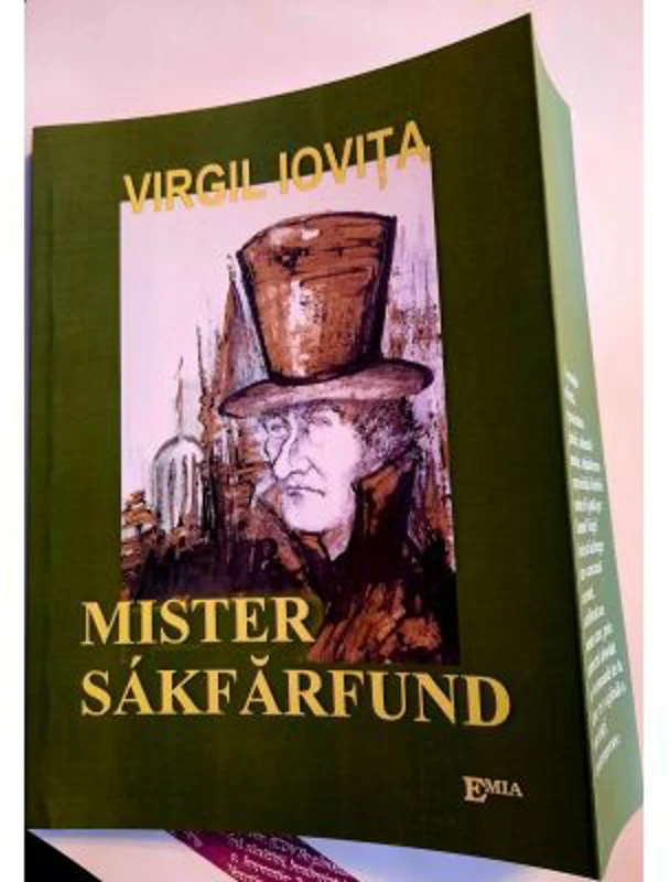 Mister Sakfarfund