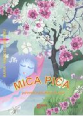 Mica Pica. Povestea picaturii de apa