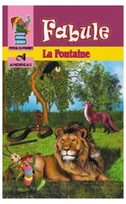 Fabule - La Fontaine