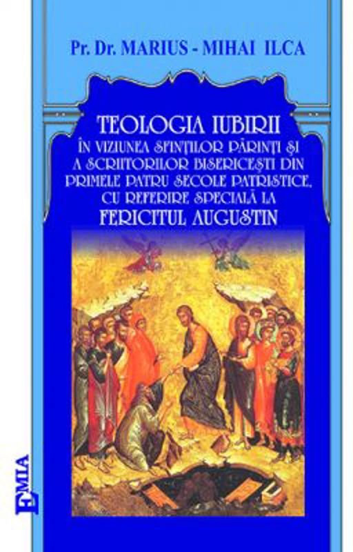 Teologia iubirii