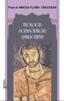 Teologia scrisorilor ambroziene