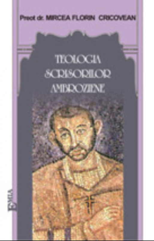 Teologia scrisorilor ambroziene