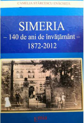 Simeria 140 de ani de invatamant 1872-2012