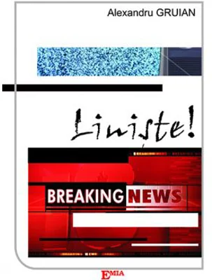 Liniste! BREAKING NEWS