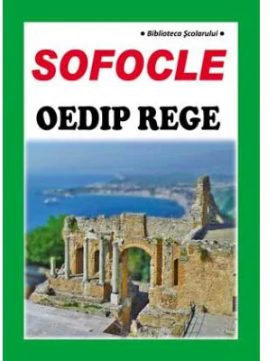 Oedip rege