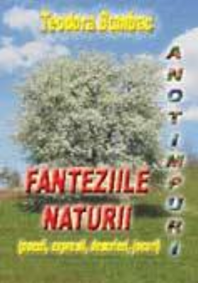 Fanteziile naturii