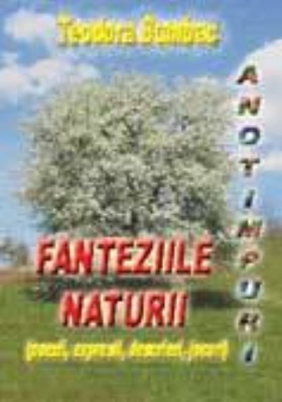 Fanteziile naturii