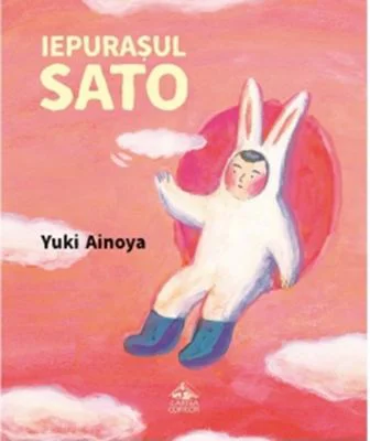 Iepurasul Sato - Yuki Ainoya