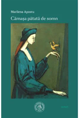 Camasa patata de somn - Marilena Apostu