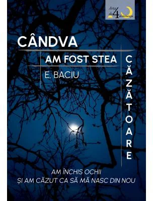 Candva am fost o stea cazatoare. Poezii - E. Baciu