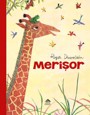 Merisor - Roger Duvoisin