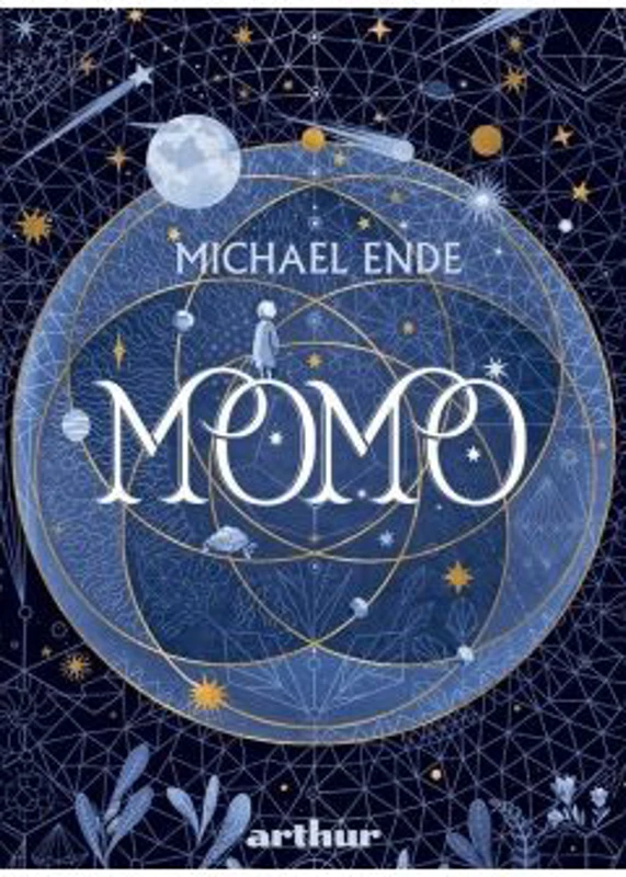 Momo - Michael Ende