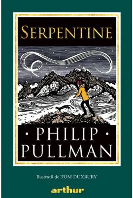 Serpentine