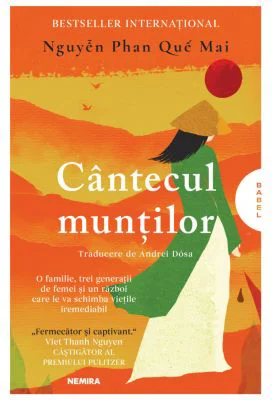 Cantecul muntilor - Nguyen Phan Que Mai