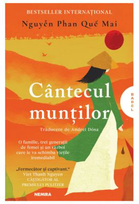 Cantecul muntilor - Nguyen Phan Que Mai