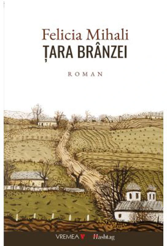 Tara branzei - Felicia Mihali