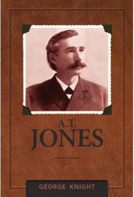 A. T. Jones