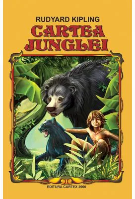 Cartea junglei