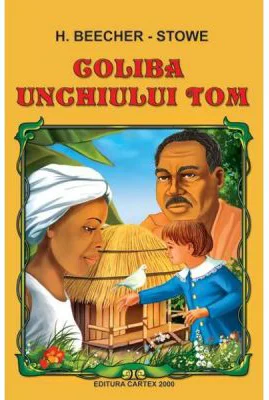 Coliba unchiului Tom