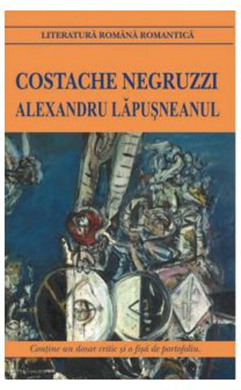 Alexandru Lapusneanul
