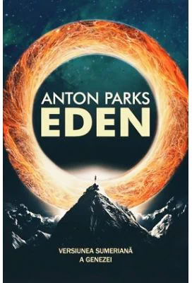 Eden. Versiunea sumeriana a Genezei - Parks