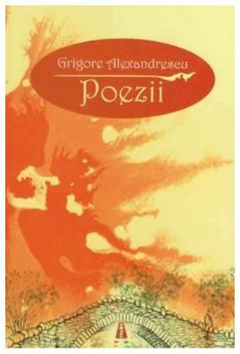 Poezii - Grigore Alexandrescu