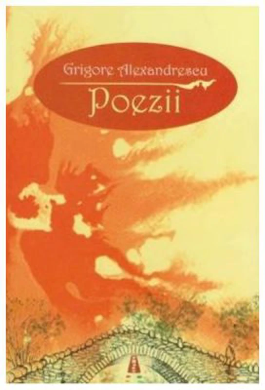 Poezii - Grigore Alexandrescu