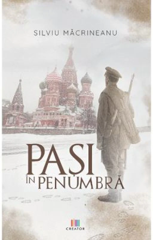 Pasi in penumbra