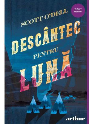 Descantec pentru luna