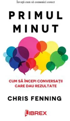 Primul minut - Chris Fenning