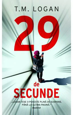 29 de secunde - TM Logan