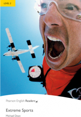 Level 2. Extreme Sports - Michael Dean