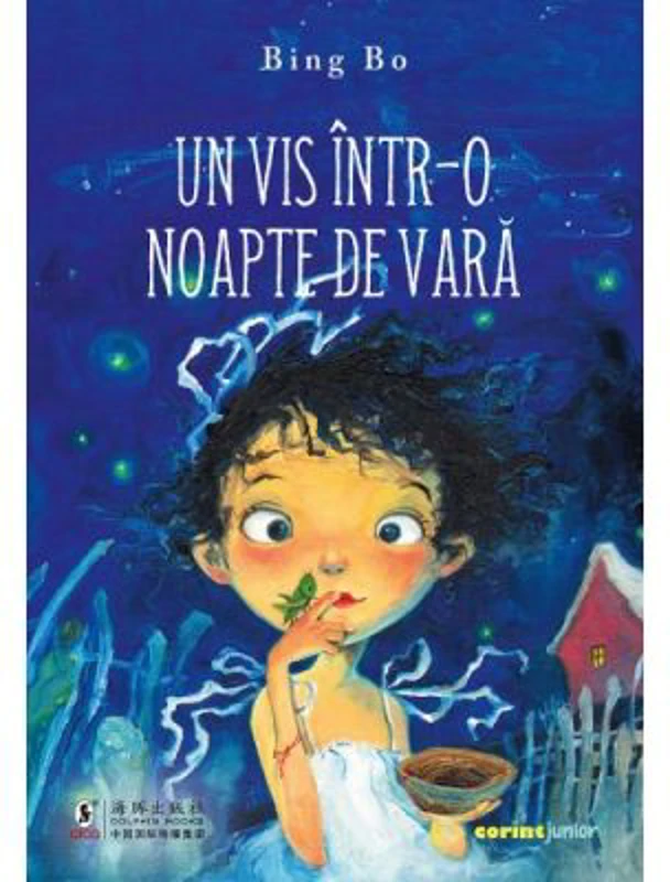 Un vis intr-o noapte de vara - Bing Bo