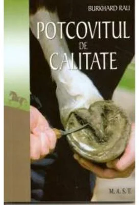Potcovitul De Calitate