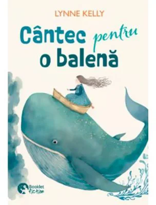 Cantec pentru o balena - Lynne Kelly