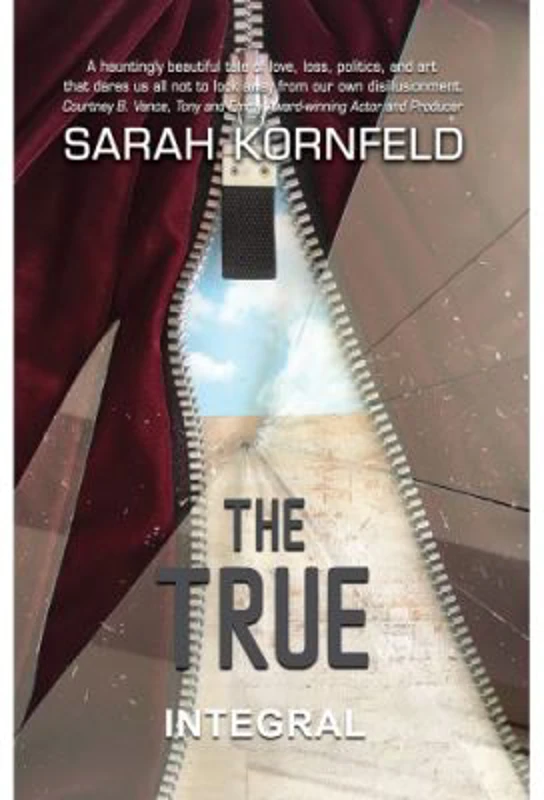 The true -Sarah Kornefld (engleza)