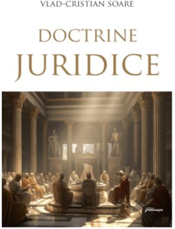 Doctrine juridice - Vlad-Cristian Soare