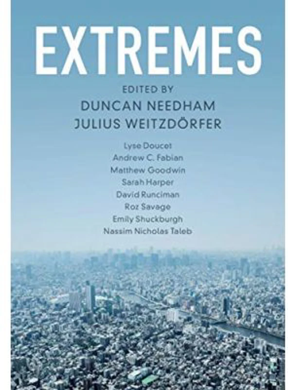 Extremes - Duncan Needham, Julius Weitzdorfer