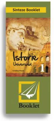 Pliant Istorie Universala
