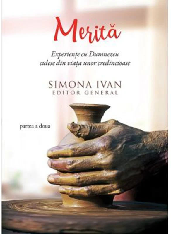 Merita - Simona Ivan