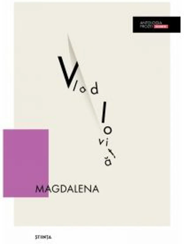 Magdalena - Vlad Iovita