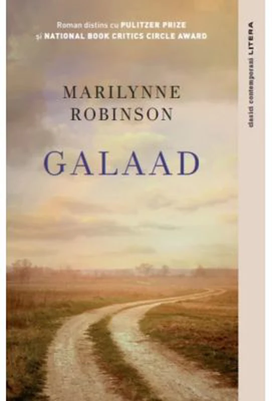 Galaad