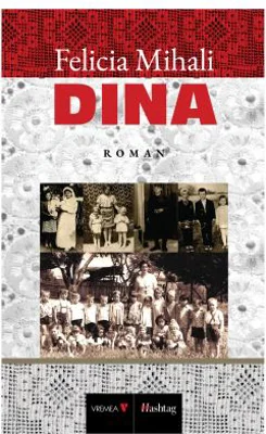 Dina - Felicia Mihali
