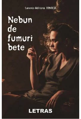 Nebun de fumuri bete