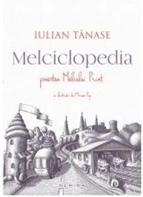 Melciclopedia. Povestea Melcului Print