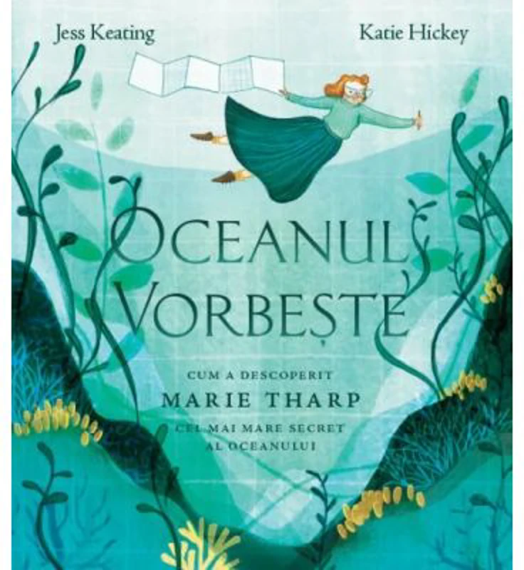 Oceanul vorbeste