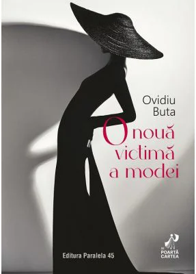 O noua victima a modei - Ovidiu Buta