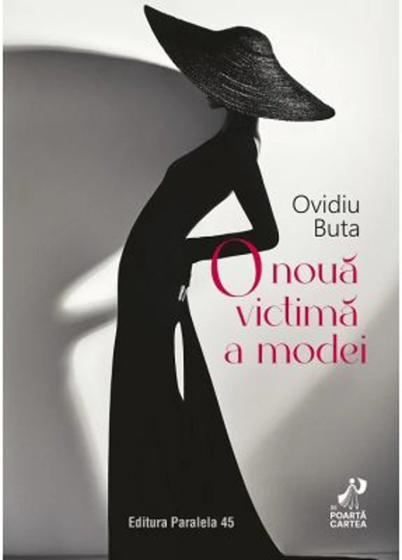 O noua victima a modei - Ovidiu Buta